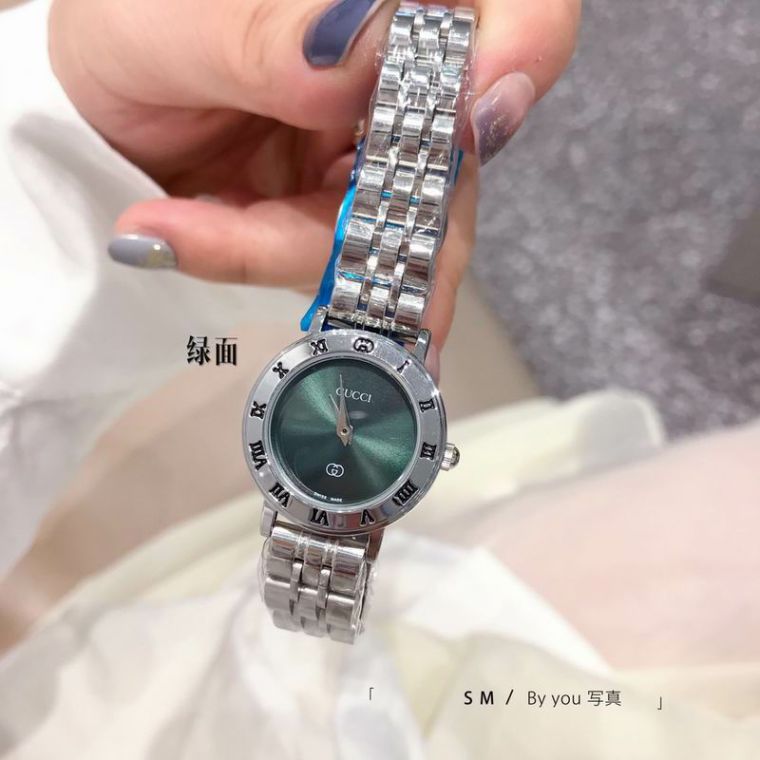 Picture of Gucci Watches Women _SKU1587gucci-watch-04141833